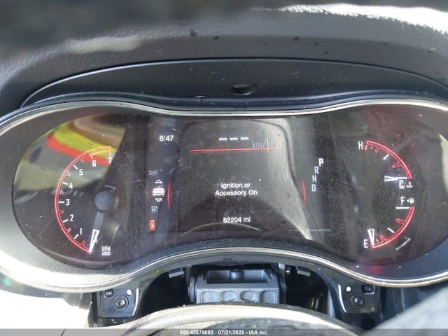 Dodge 2020 2020 1C4SDJCT6LC262357 Image 7