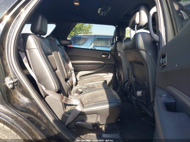 Dodge 2020 2020 1C4SDJCT6LC262357 Image 8