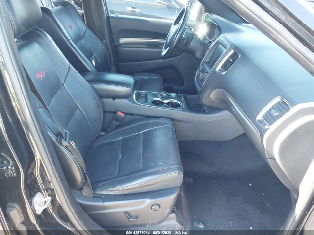 1C4SDHCT6EC390495 Dodge Durango R/t