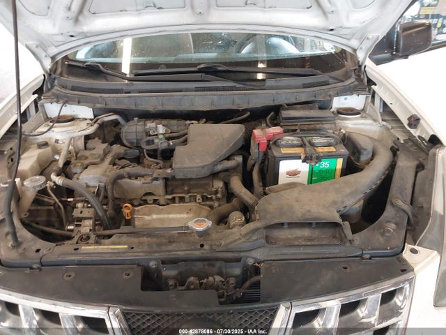 Nissan 2015 2015 JN8AS5MT4FW152261 Image 10
