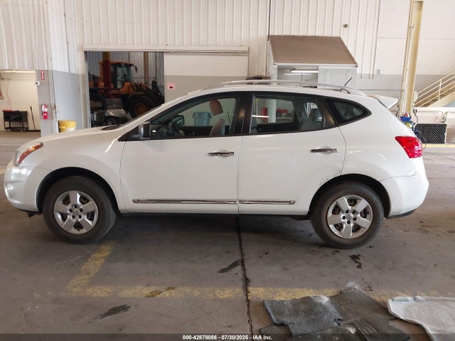 Nissan 2015 2015 JN8AS5MT4FW152261 Image 13