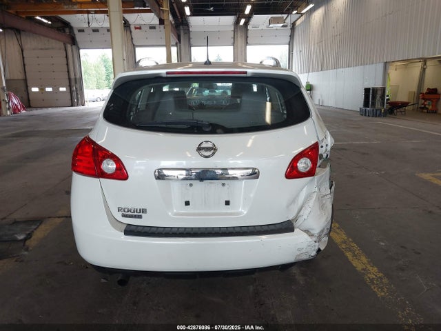 Nissan 2015 2015 JN8AS5MT4FW152261 Image 15