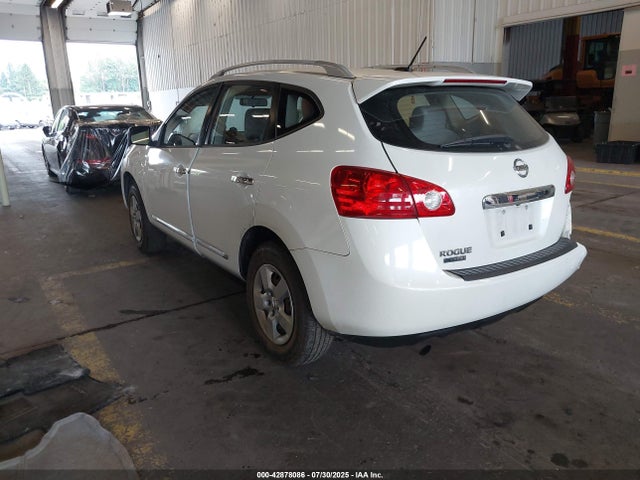 Nissan 2015 2015 JN8AS5MT4FW152261 Image 3