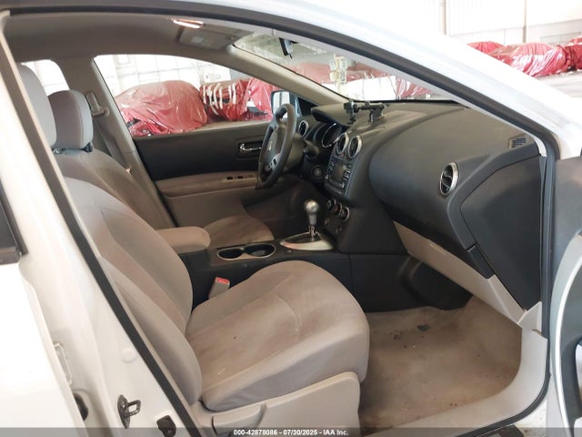 Nissan 2015 2015 JN8AS5MT4FW152261 Image 5
