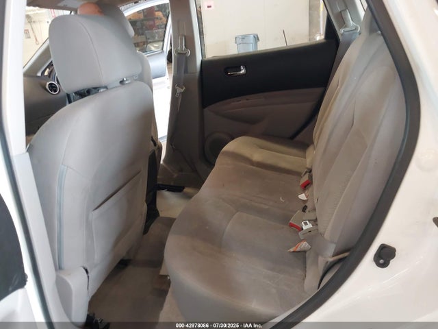 Nissan 2015 2015 JN8AS5MT4FW152261 Image 8