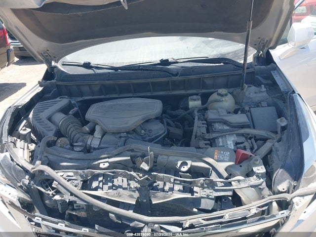 2017 CADILLAC XT5 1GYKNBRS9HZ245956 Photo 9