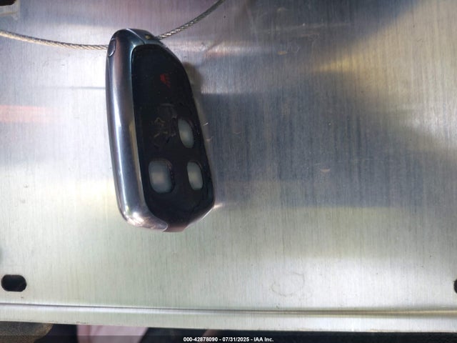 2017 CADILLAC XT5 1GYKNBRS9HZ245956 Photo 10