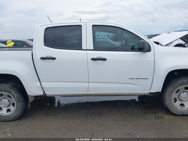 Chevrolet lcv 2022 1GCGSBEA3N1297983 Image 13