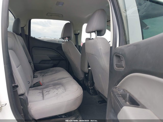 Chevrolet lcv 2022 1GCGSBEA3N1297983 Image 8