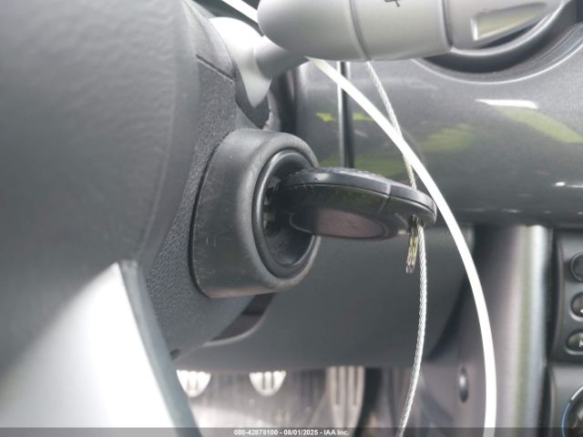 2005 MINI COOPER S WMWRE334X5TD95948 Photo 10