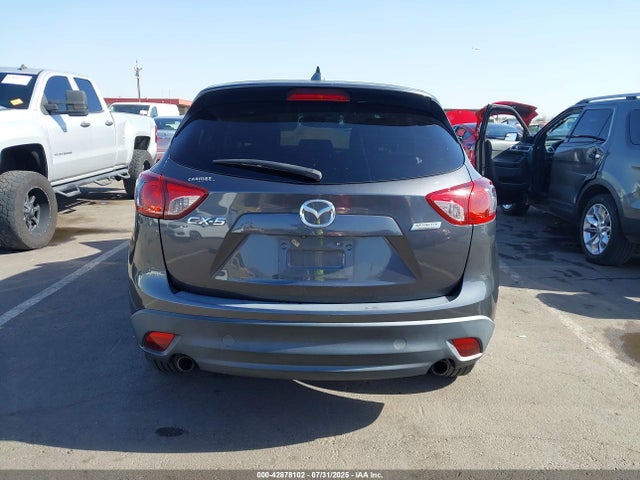 JM3KE2CY6G0887841 Mazda py