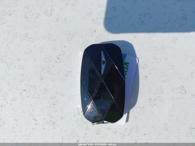 Genesis gv60 2024 KMUKEDSB0RU022499 Image 11