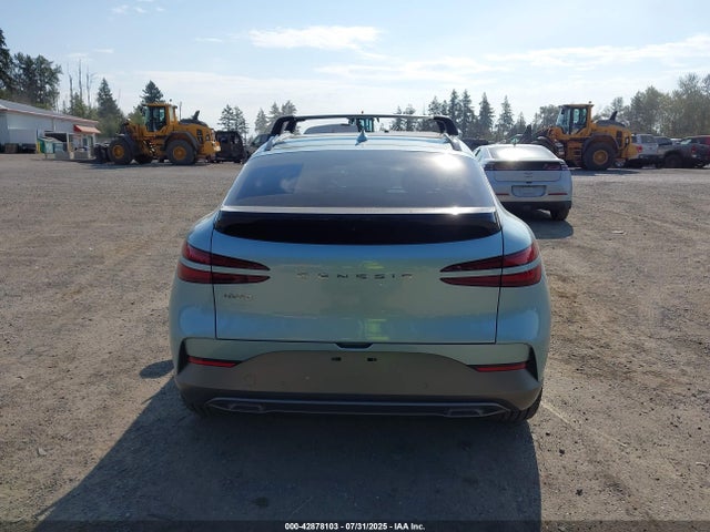 Genesis gv60 2024 KMUKEDSB0RU022499 Image 17