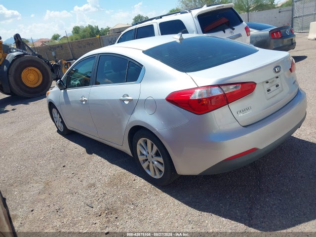 KNAFX4A81F5369721 KIA dohc gdi nu