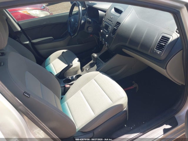 KNAFX4A81F5369721 KIA dohc gdi nu