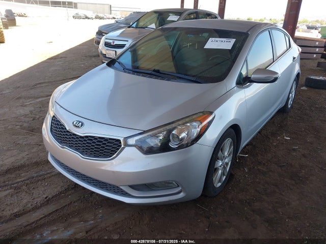 KNAFX4A81F5369721 KIA dohc gdi nu