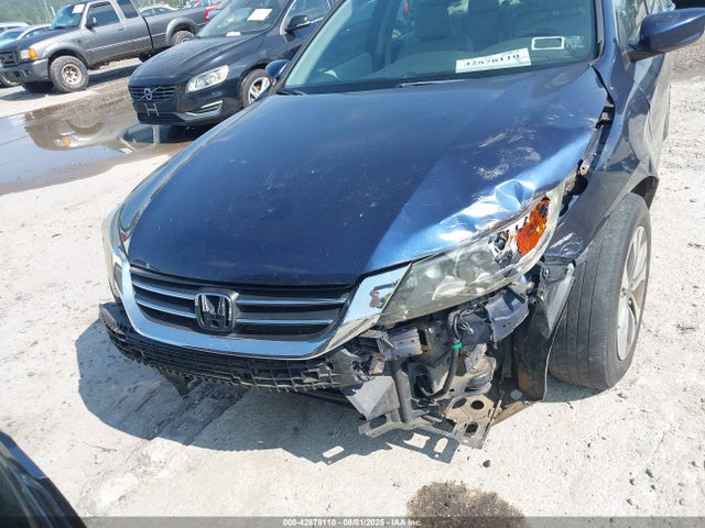 Honda k24w1 2014 1HGCR2F31EA153652 Image 12