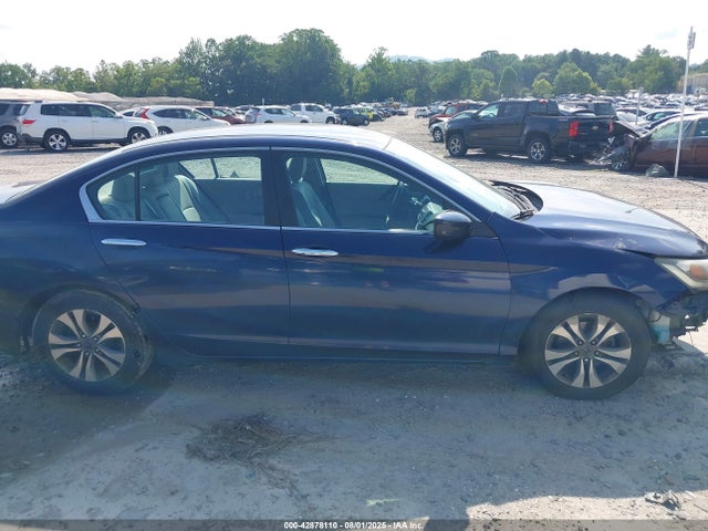 Honda k24w1 2014 1HGCR2F31EA153652 Image 13