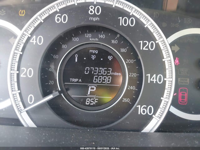 Honda k24w1 2014 1HGCR2F31EA153652 Image 15