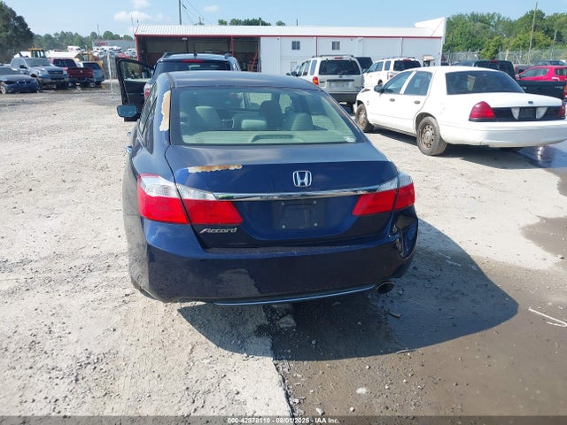 Honda k24w1 2014 1HGCR2F31EA153652 Image 16