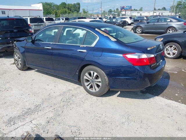 Honda k24w1 2014 1HGCR2F31EA153652 Image 3