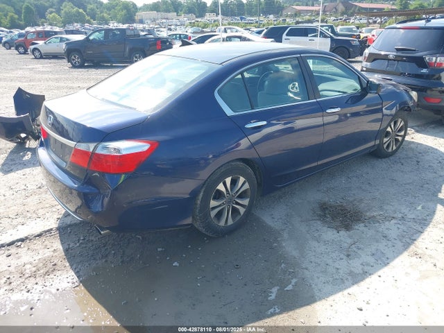 Honda k24w1 2014 1HGCR2F31EA153652 Image 4