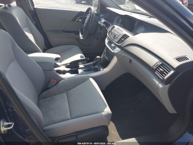 Honda k24w1 2014 1HGCR2F31EA153652 Image 5