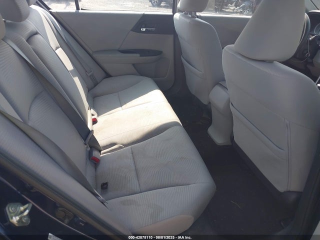 Honda k24w1 2014 1HGCR2F31EA153652 Image 8