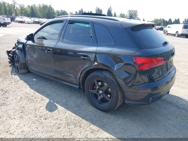 2019 AUDI SQ5 WA1C4AFY9K2134818 Photo 2