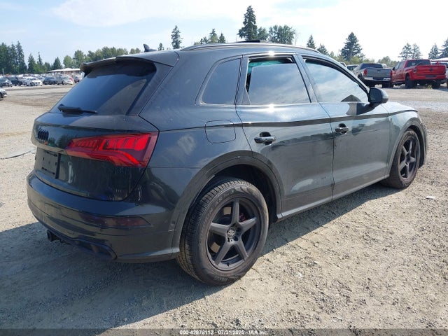 2019 AUDI SQ5 WA1C4AFY9K2134818 Photo 3