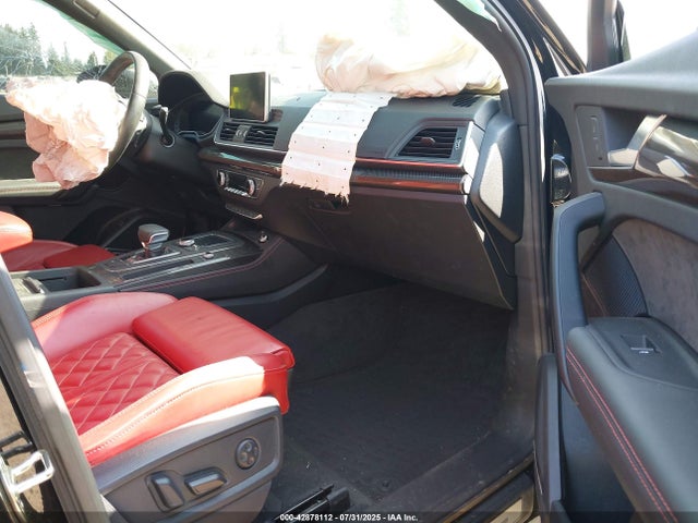 2019 AUDI SQ5 WA1C4AFY9K2134818 Photo 4