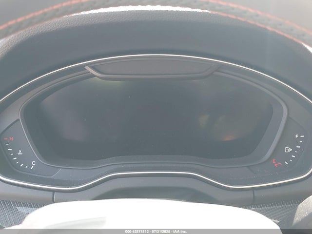 2019 AUDI SQ5 WA1C4AFY9K2134818 Photo 6