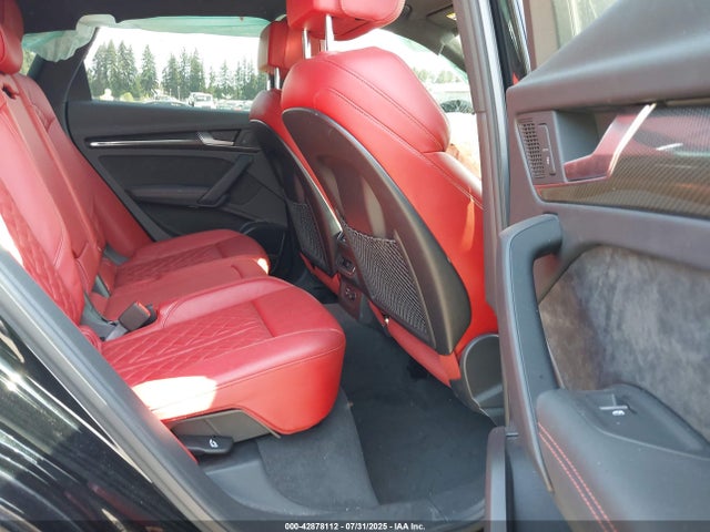 2019 AUDI SQ5 WA1C4AFY9K2134818 Photo 7