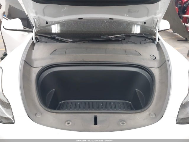 2022 TESLA MODEL Y 7SAYGDEF3NF488794 Photo 9