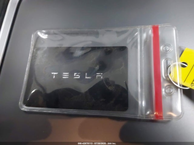 2022 TESLA MODEL Y 7SAYGDEF3NF488794 Photo 10