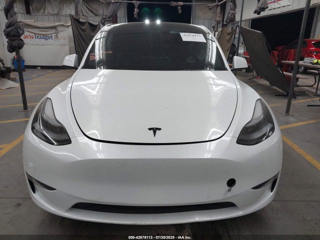Tesla 2022 2022 7SAYGDEF3NF488794 Image 12