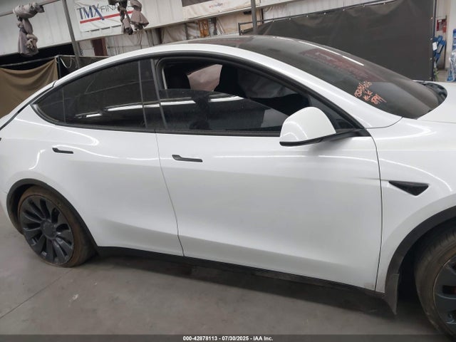 Tesla 2022 2022 7SAYGDEF3NF488794 Image 13