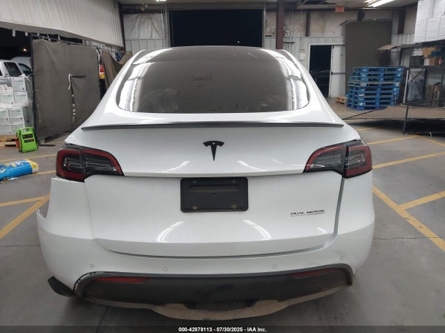 Tesla 2022 2022 7SAYGDEF3NF488794 Image 16