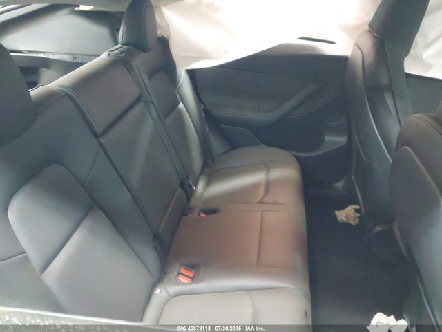 2022 TESLA MODEL Y 7SAYGDEF3NF488794 Photo 7