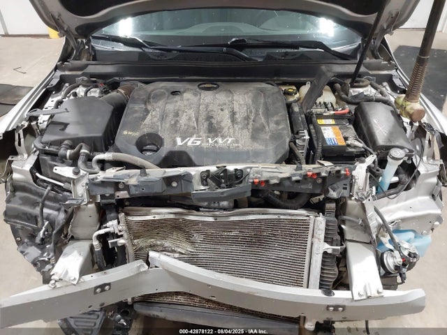 1G1125S31EU111152 Chevrolet lfx
