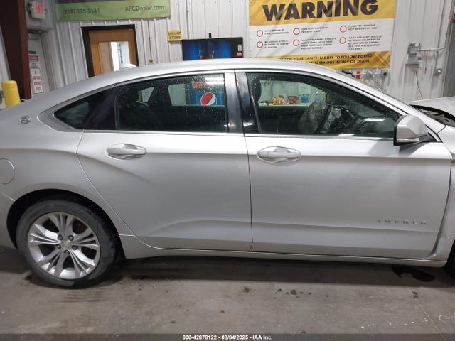 1G1125S31EU111152 Chevrolet lfx