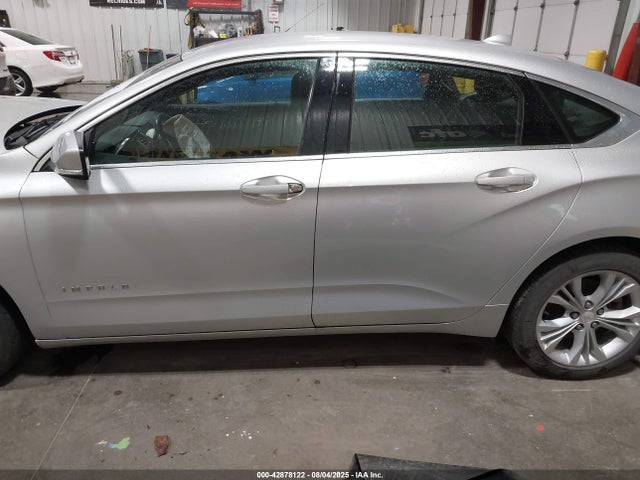 1G1125S31EU111152 Chevrolet lfx