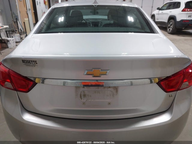1G1125S31EU111152 Chevrolet lfx