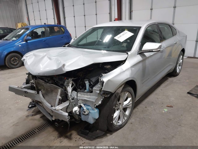 1G1125S31EU111152 Chevrolet lfx