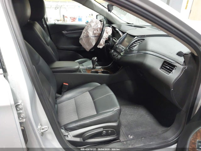 1G1125S31EU111152 Chevrolet lfx