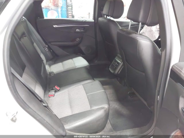 1G1125S31EU111152 Chevrolet lfx