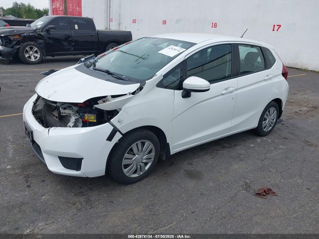 3HGGK5H53FM744110 Honda l15b1