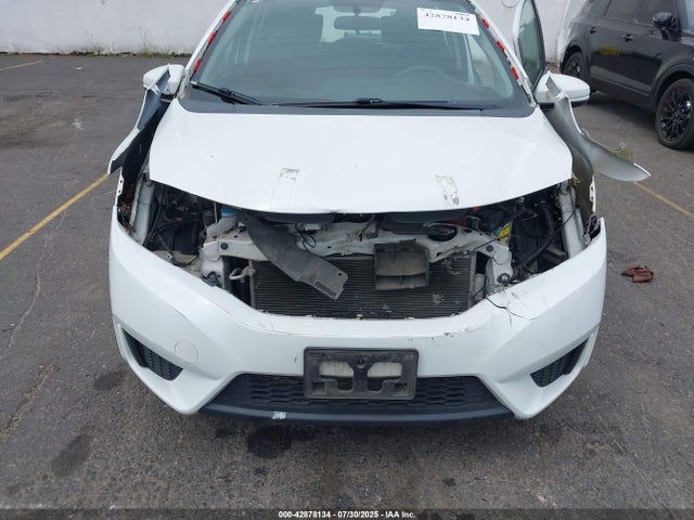 3HGGK5H53FM744110 Honda l15b1