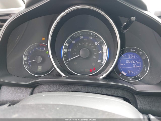 3HGGK5H53FM744110 Honda l15b1