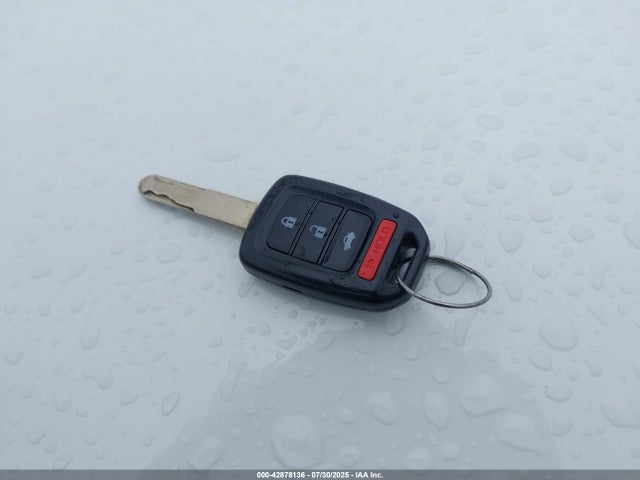 Продажа на аукционе авто 2013 Honda Accord Lx, vin: 1HGCR2F35DA253994, номер лота: 42878136